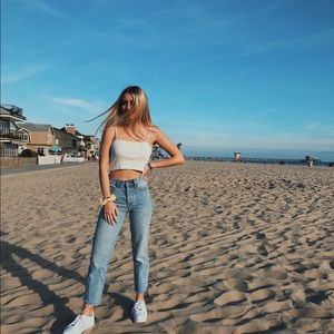 Meet your Posher, Bri